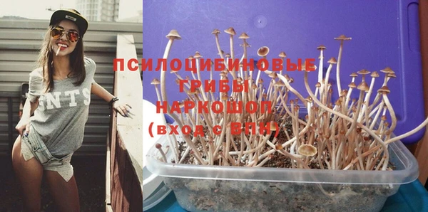 кристаллы Костерёво